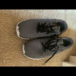 Nike running shoe size 13 men